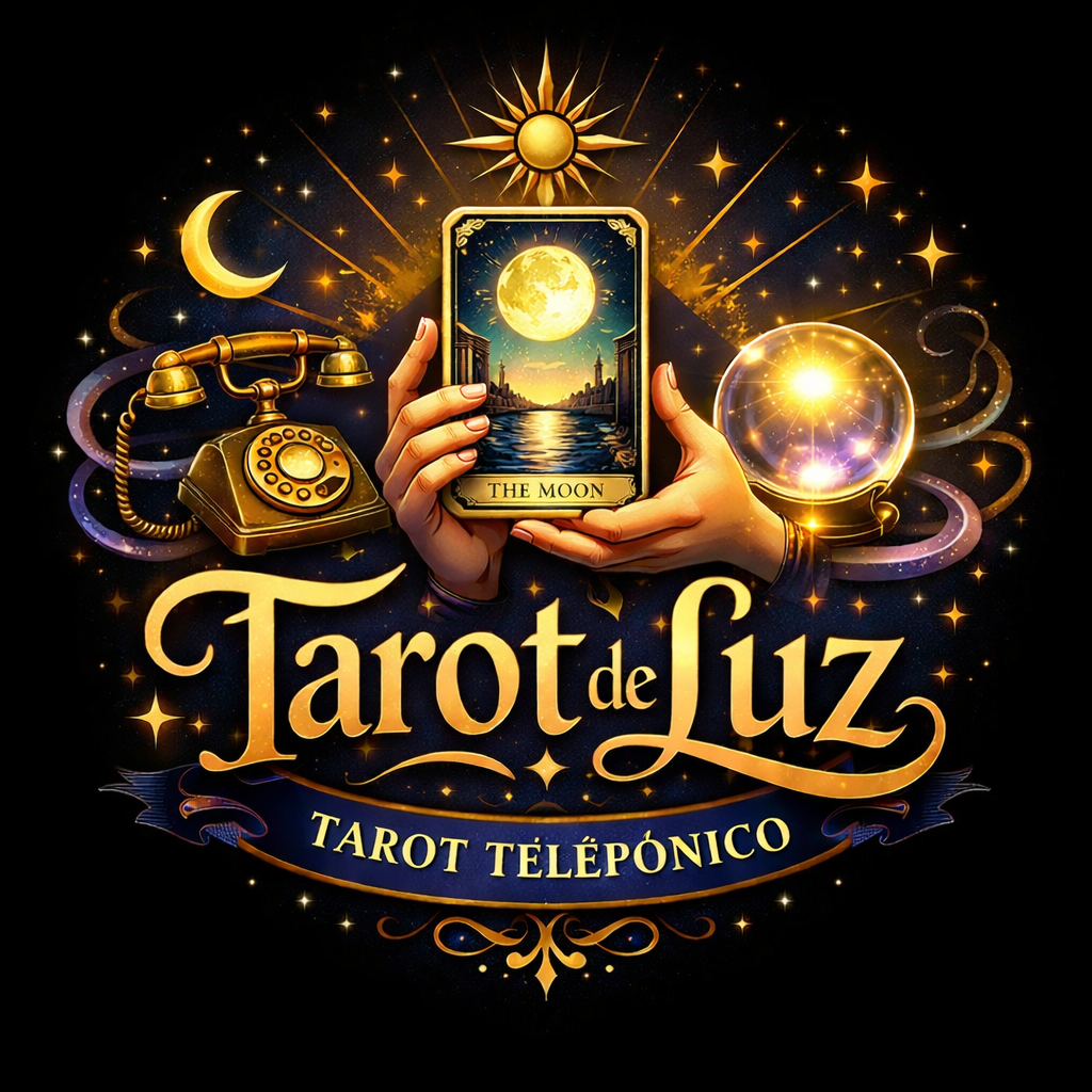 Tarot de Luz